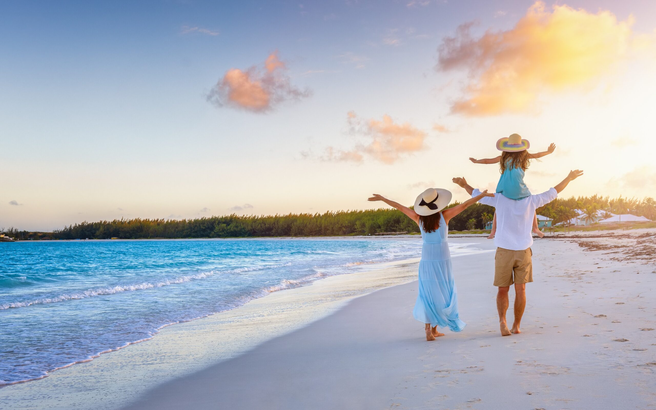 Paid time off & Holidays